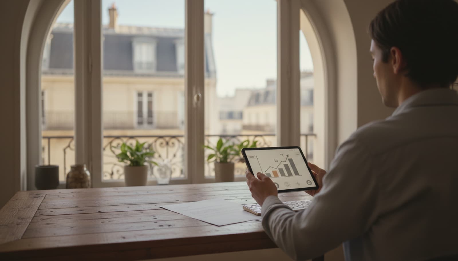 Indexation loyer 2026 : l'impact réel de l'IRL varie du simple au double selon votre ville