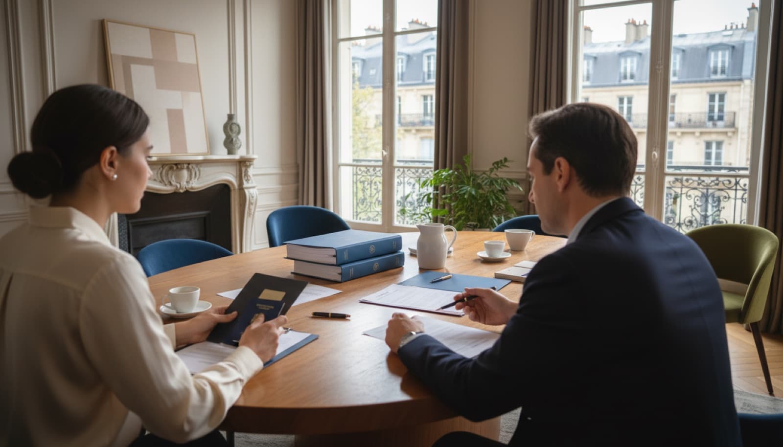 LMNP 2026 : impact de la réforme sur la plus-value à Lyon, Bordeaux et Nantes