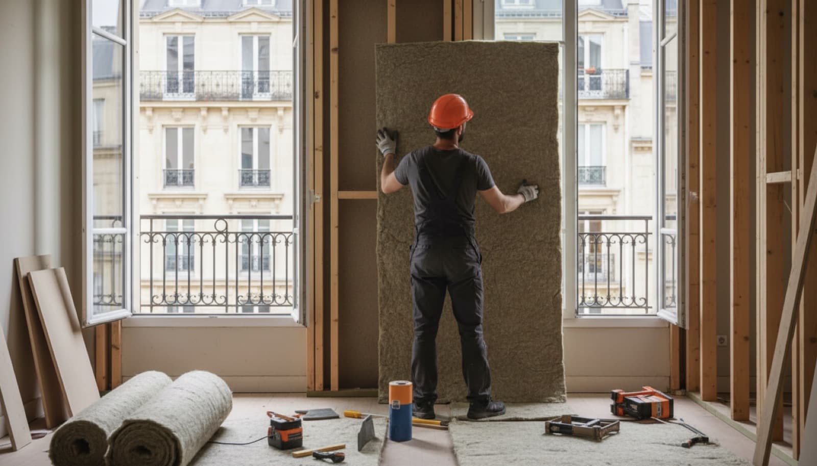 DPE F interdit en 2028 : ce que vous devez faire dès 2026