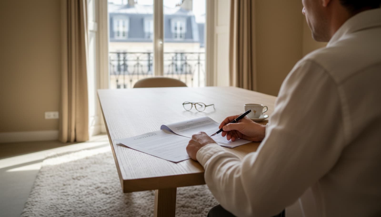 Modèle de contrat de bail 2026 : les clauses obligatoires et celles qui coûtent cher