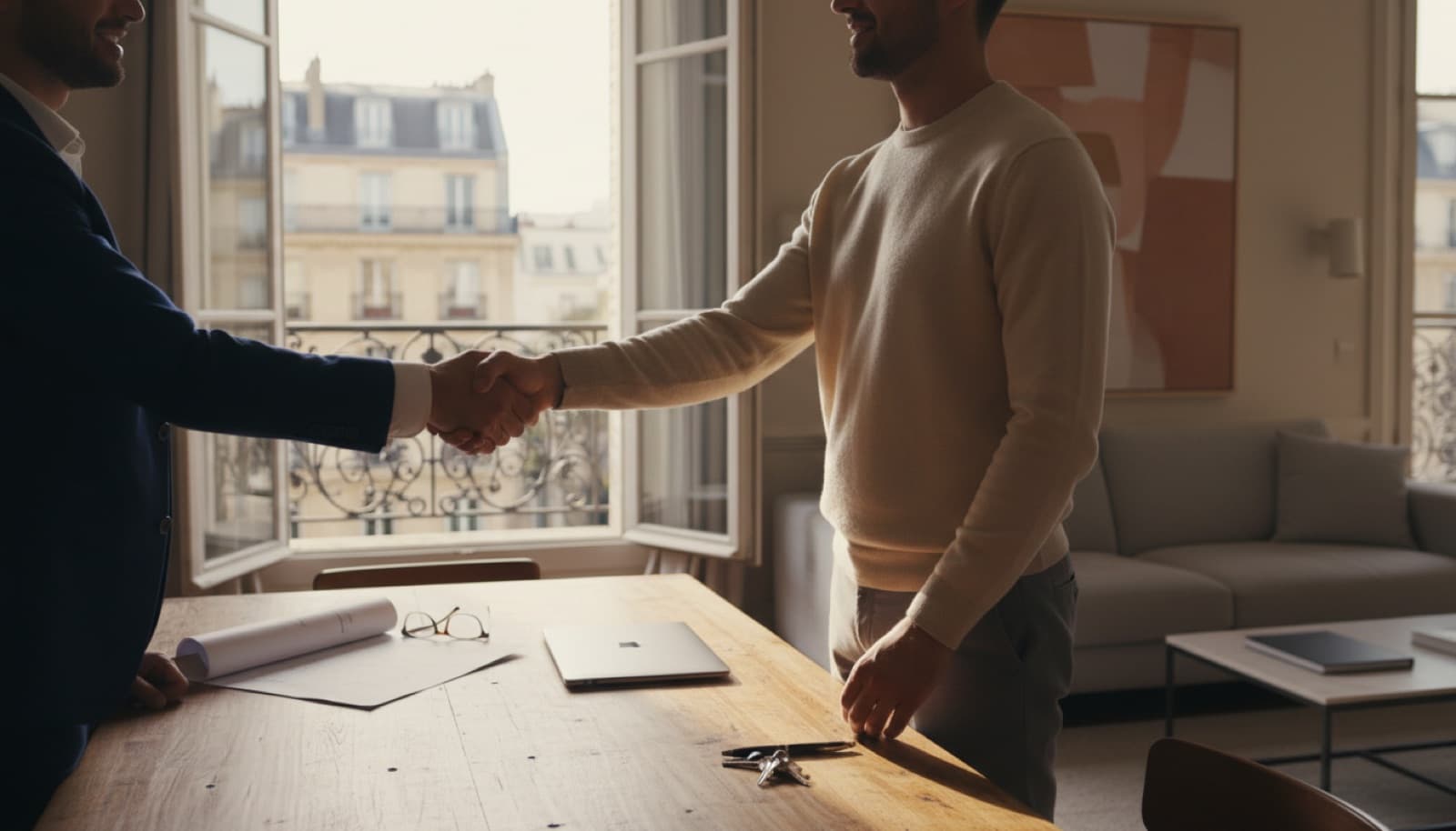 Négocier son loyer : la méthode data + droit qui fonctionne à Lyon, Bordeaux et Rennes