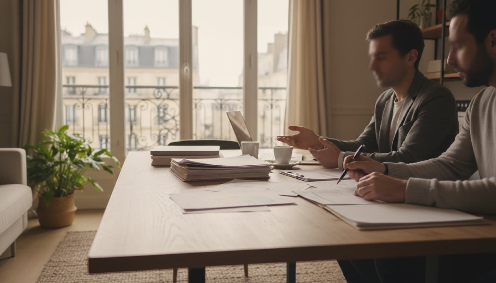 Passer du micro-BIC au réel LMNP : pourquoi anticiper plutôt qu'attendre