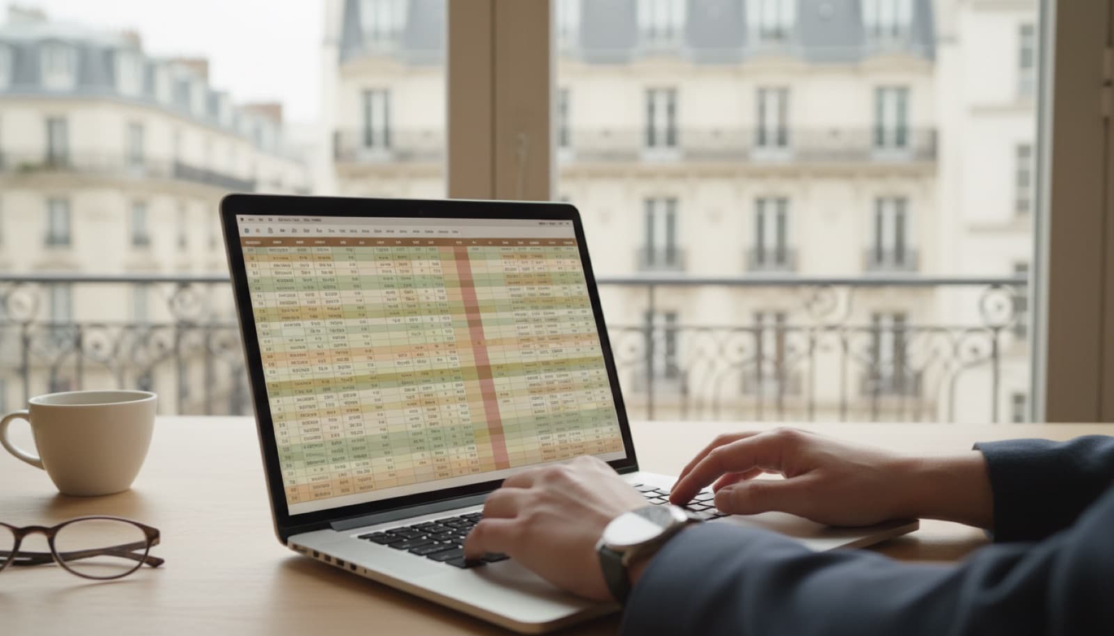 TRI investissement locatif 2026 : Lyon, Bordeaux ou Rennes, qui gagne vraiment ?